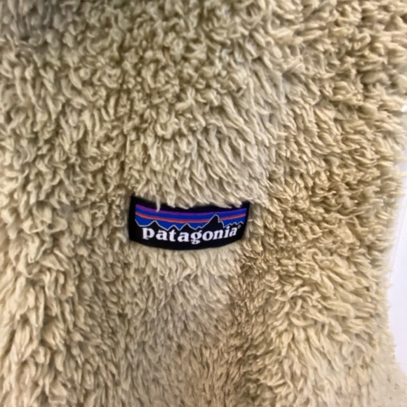 Pategonia vest - Picture 3 of 4